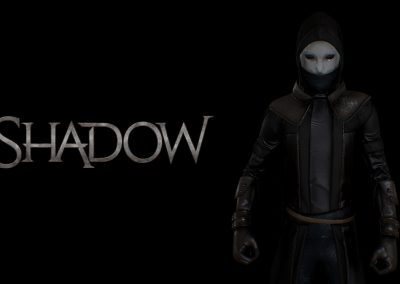 Shadow