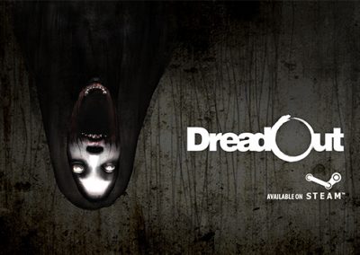 Dreadout
