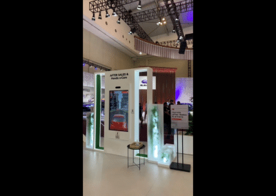 Honda game GIIAS 2024
